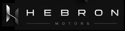Hebron Motors Logo